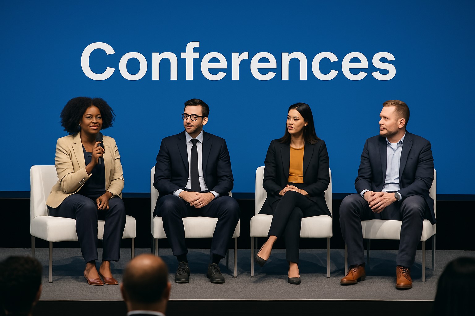 Conference